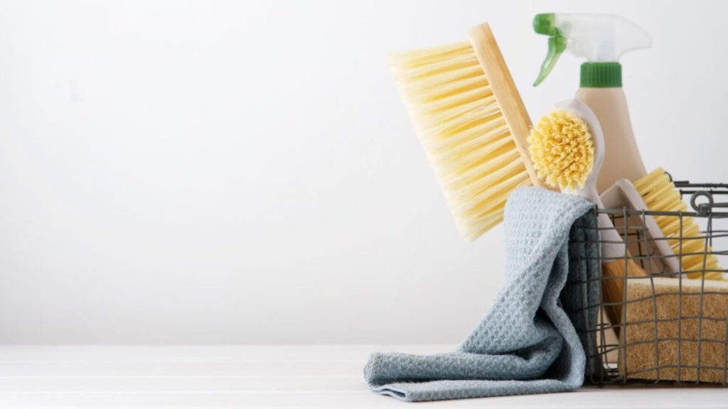 confier netyoyage airbnb