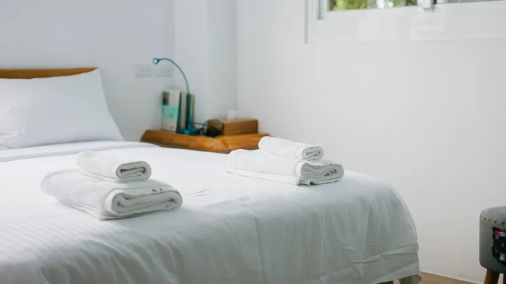 nettoyage airbnb